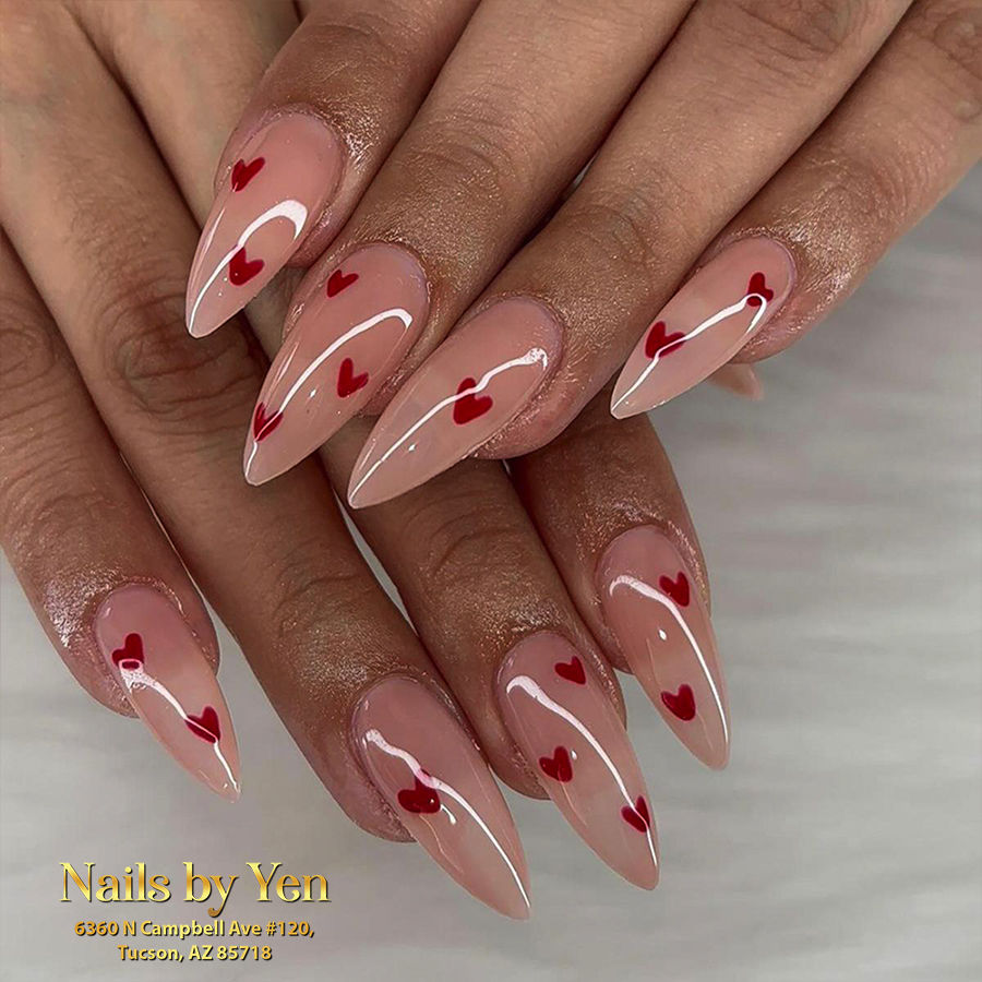 Nail Design